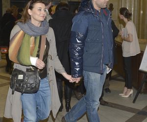 Leszek Lichota, Ilona Wrońska