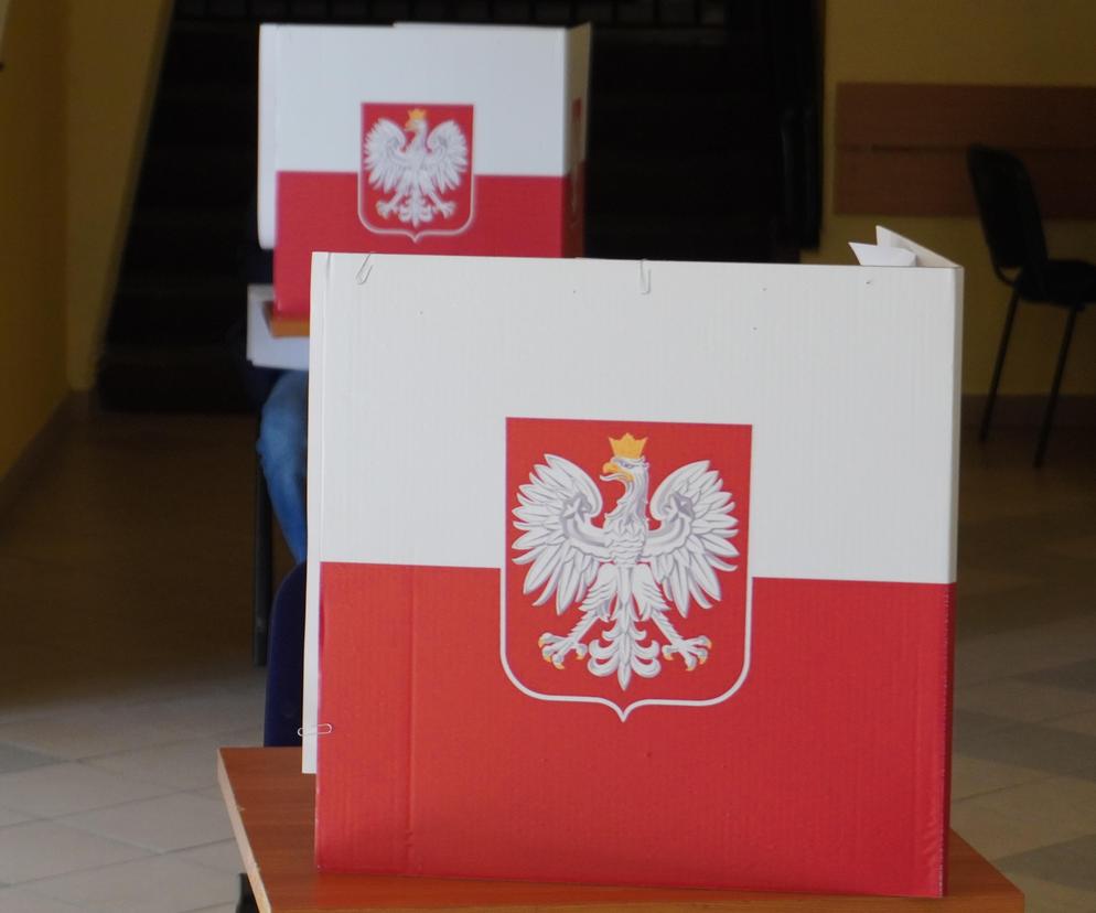 Wybory samorządowe 2024 w Jędrzejowie