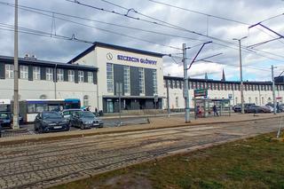 Remont dworca Szczecin Główny na finiszu