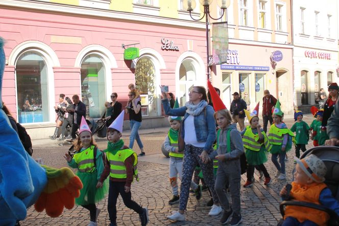 Wrocławski Festiwal Krasnoludków 2024