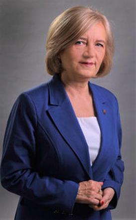 Lidia Rogaś