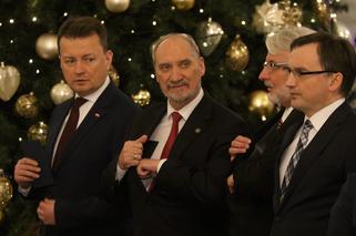Nowy rząd Morawieckiego