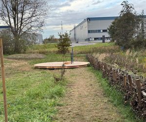 Serenity Park w Mysłowicach to nowe miejsce wypoczynku na Śląsku