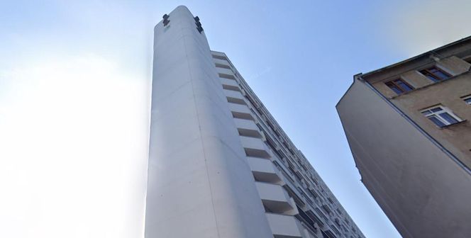 Wrocławski „Titanic”. Jest tak wielki, że może w nim zamieszkać 2500 osób