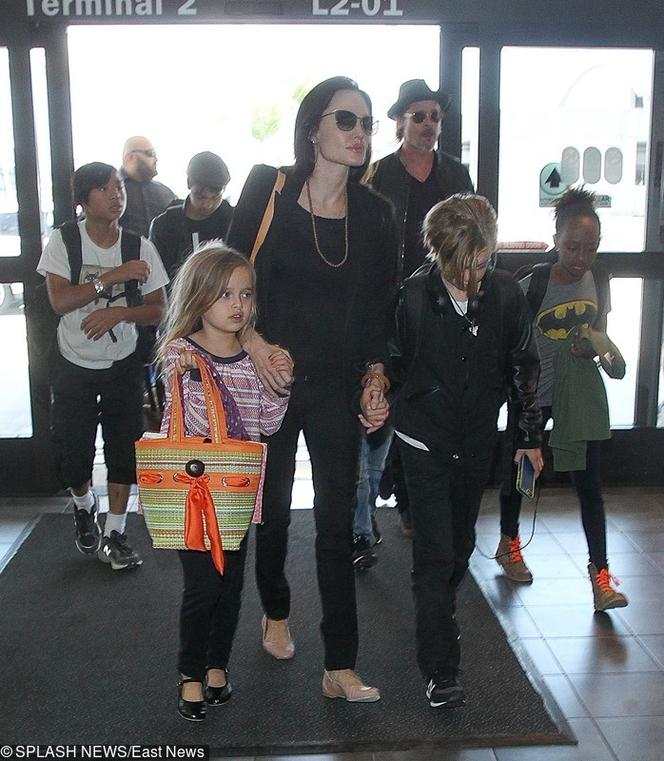 Jolie Pitt