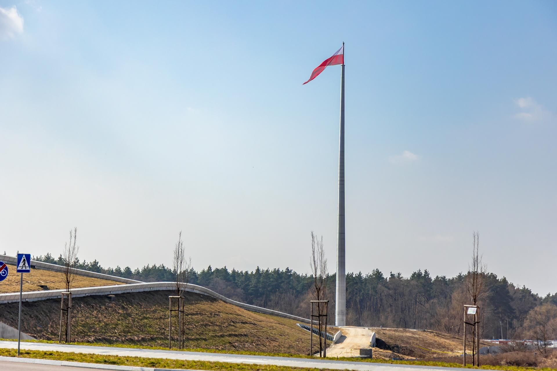Muzeum Bitwy Warszawskiej 1920