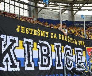 Motor Lublin remisuje z Koroną Kielce! Pierwszy punkt na Arenie w PKO BP Ekstraklasie