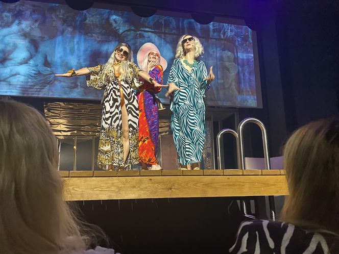 Festiwal Arcydzieł. Titanic