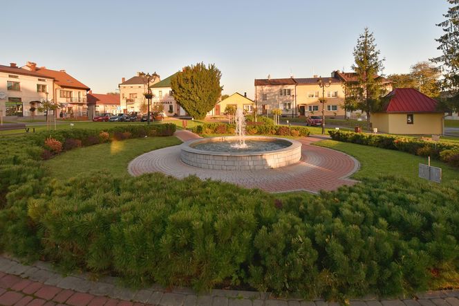 6. Kańczuga 