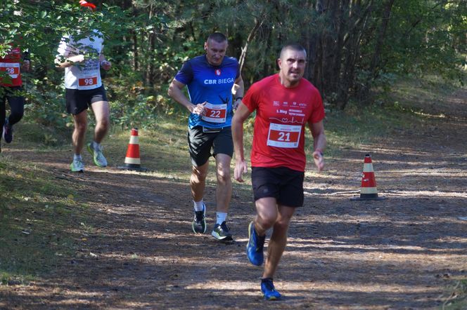 Bydgoszcz Tętni Dobrem, czyli bieg promujący honorowe krwiodawstwo!