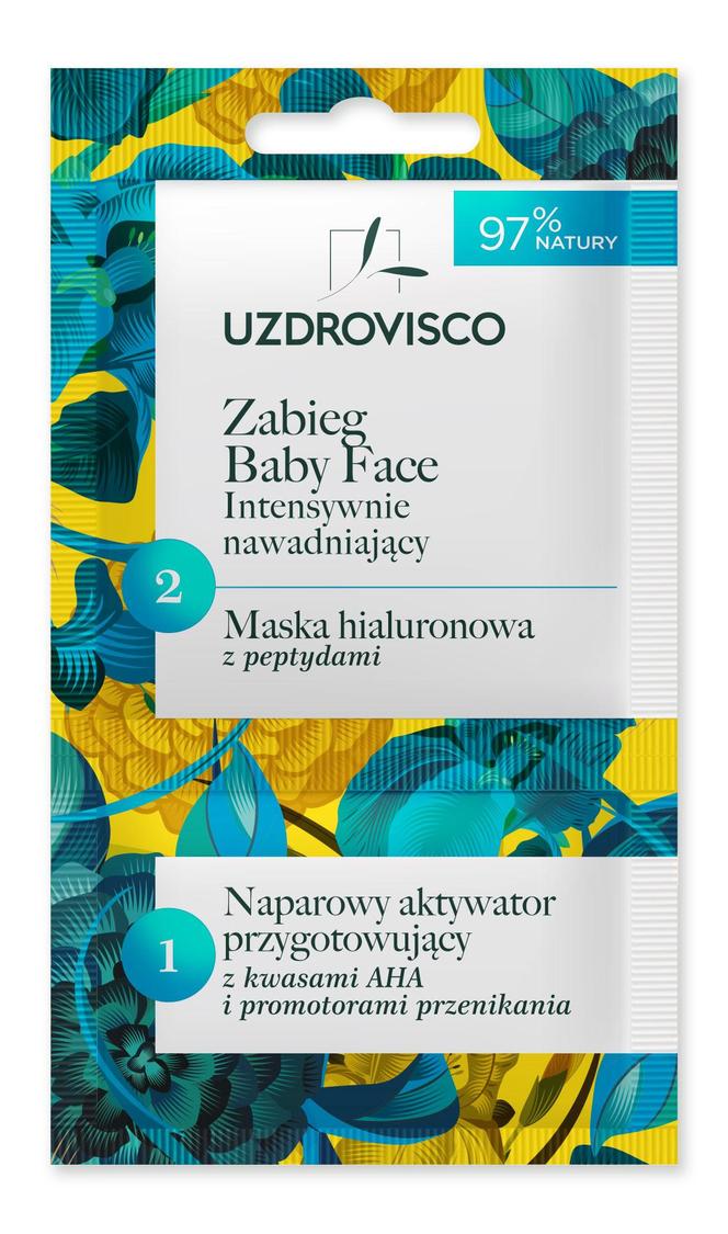 Uzdrovisco