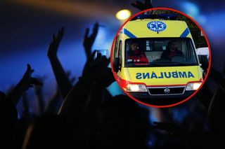 Zabawa w klubie nocnym skończyła się tragedią. Zmarła 56-letnia kobieta. Zasłabła i upadła na podłogę
