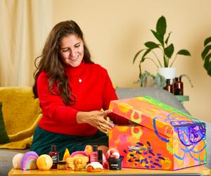 Już jest! Pierwszy tegoroczny kalendarz adwentowy już w sprzedaży! 