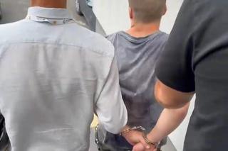 Policyjny pościg za nastolatkami w Gliwicach. Padły strzały