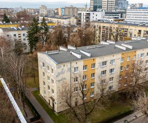 Osiedle Kasprzaka w Warszawie