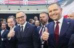 Zarobki polityków w Polsce.