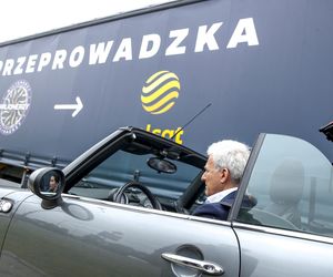 Przeprowadzka Milionerów