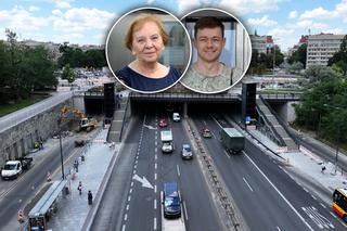 Historyczny moment na pl. Na Rozdrożu. Windy już otwarte. Mieszkańcy wniebowzięci: „Od lat na to czekaliśmy!”