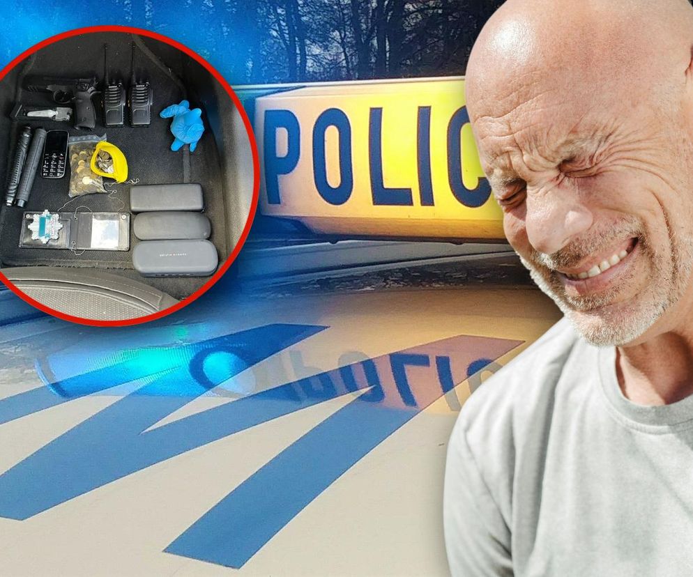 Ukradli najbardziej śmierdzącą potrawę na świecie! To był dopiero początek ich kłopotów
