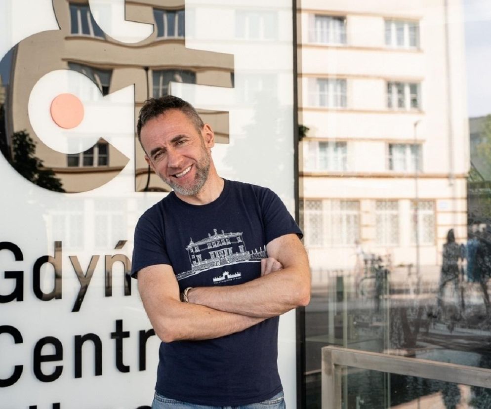 Weekend Architektury w Gdyni 2024