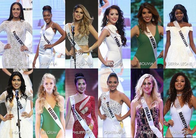 Roksana Oraniec - najpiękniejsza Polka w Chinach!