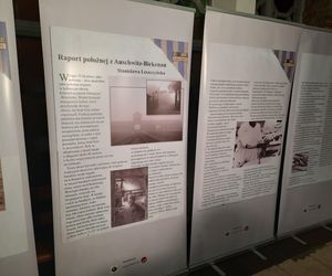 Matka matek. Wystawa o Stanisławie Leszczyńskiej w Koszalinie