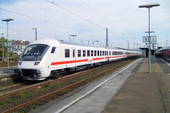 Darmowe bilety kolejowe w Europie w 2018 - Polacy też skorzystają