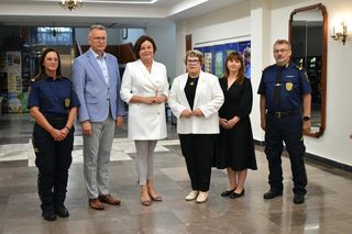 Zmiany w Urzędzie Miasta Piły. Nowa zastępczyni prezydent