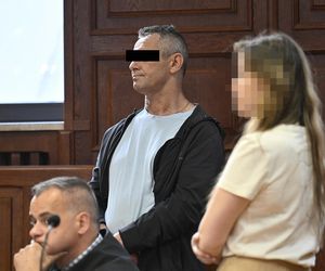 Zygmunt zamordował teściów i żonę w Wielkanoc. Ihor L. miał mu pomagać. Ruszył proces