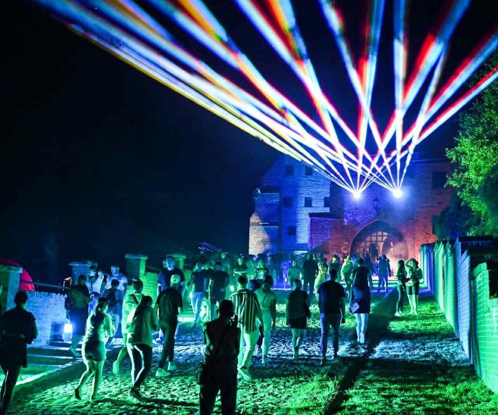 Startuje „Energa Magic Lights”! Tak wygląda program wydarzeń 