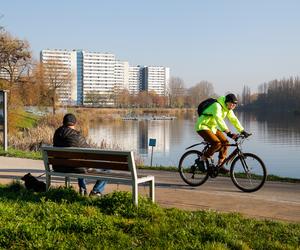 City By Bike w Katowicach
