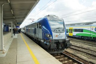 1 czerwca najmłodsi podróżnicy pojadą pociągami PKP Intercity bezpłatnie