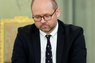 Zamieszanie wokół listu od Trumpa. Przydacz: Jestem delikatnie zaniepokojony