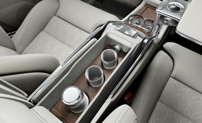 Volvo XC90 Excellence