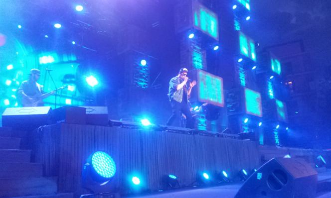 ESKA MUSIC AWARDS 2012 - NA ŻYWO w internecie