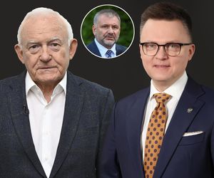 Konsekwencje dla Hołowni po słowach o zamachu stanu? Miller wskazuje paragraf