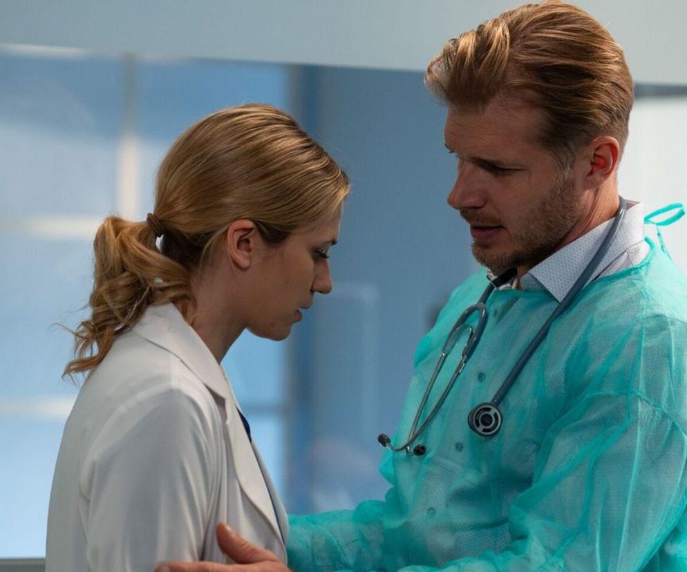 Na dobre i na złe, odcinek 961: Beger wróci do Leśnej Góry dla Glorii! To nie przypadek, że haker Drago zakręci się koło Maksa - ZDJECIA, ZWIASTUN