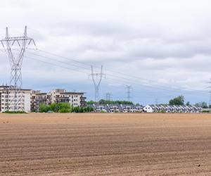 Villa Campina, Kręczki koło Ożarowa Mazowieckiego