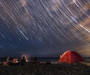 Camping - co zabrać pod namiot? Radzimy, czego nie zapomnieć na wakacje