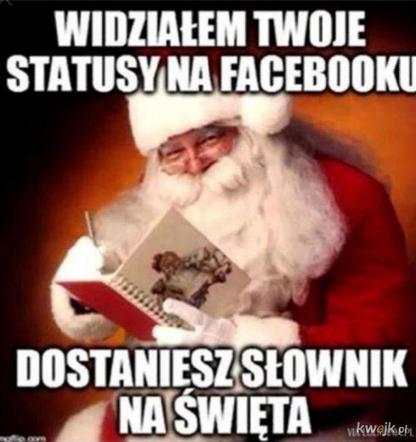 Najlepsze memy o świętach. Te obrazki rozbawią Cię do łez! Tak wygląda Boże Narodzenie oczami internautów [TOP 75]