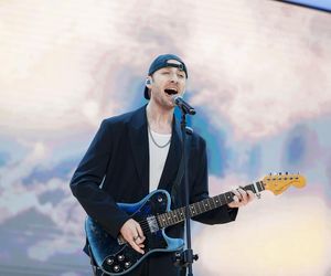 Dominik Dudek w Opolu