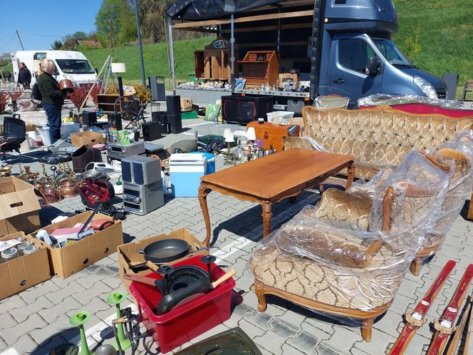 Strzyżowski jarmark