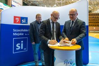 Umowa podpisana. Nowy SDS za 3 lata