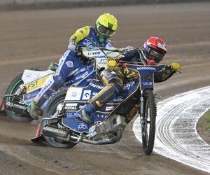 Orlen Oil Motor Lublin - PRES Grupa Deweloperska Toruń, zdjęcia z rewanżowego finału PGE Ekstraligi