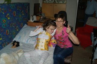 Dzięki Wam mam nowy gorset