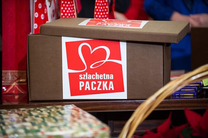 Gala Szlachetnej Paczki 16.12.2018 - gwiazdy finału. Kto wystąpi w Warszawie?