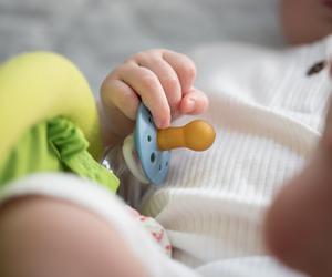 Jak dziecko mogło to połknąć? Dramatyczna akcja ratunkowa w Łodzi