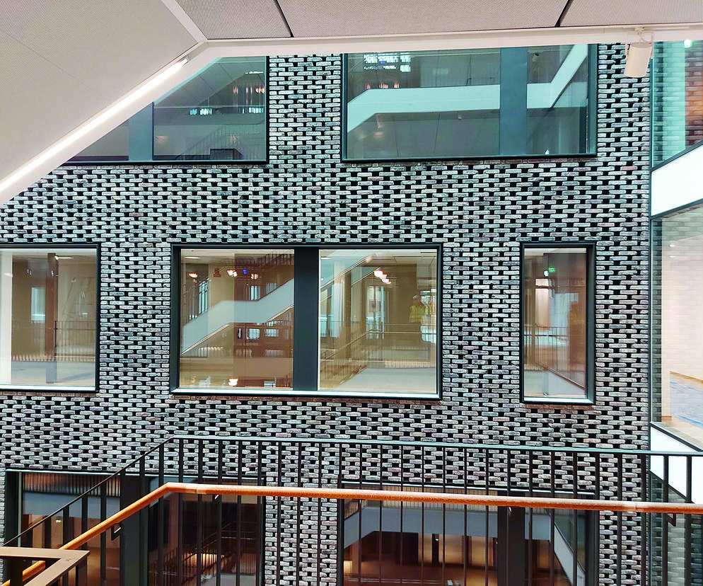 Zrównoważone elewacje: jak ocena cyklu życia kształtuje projektowanie fasad