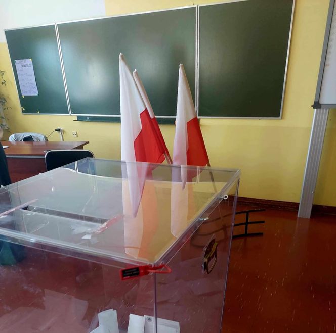 Wybory prezydenckie 2025. Tak głosują Polacy