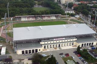 Polonia Warszawa chce wybudować nowy stadion. Zapowiada, że wyłoży FORTUNĘ!